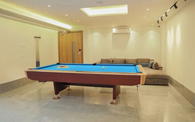 Suisen Hospitality Pvt Ltd