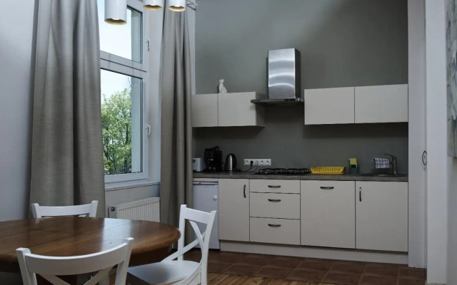 Apartament Bryza