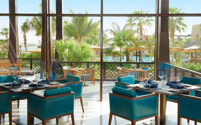 Sofitel Dubai The Palm 
