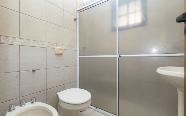 Apartamento 2 quartos - 302 - 4