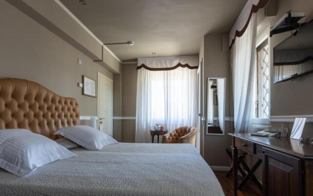 Hotel 1908 Forte dei Marmi