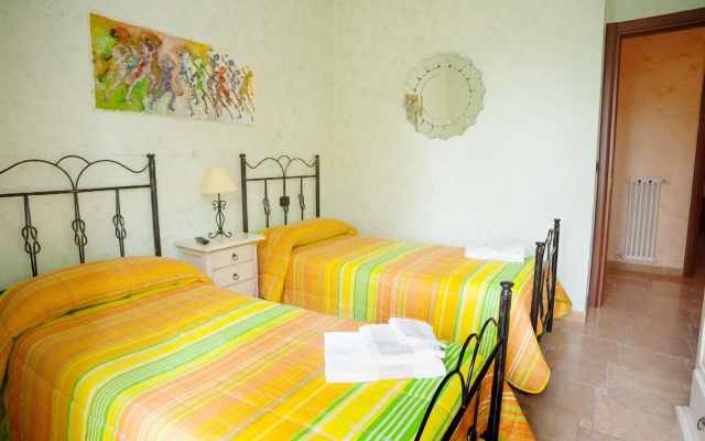 B&B Cuoreverdepollino