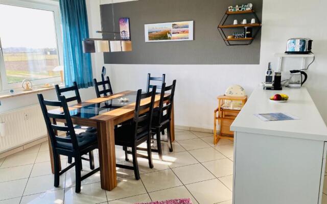 Haus Vogelsand Whg 307