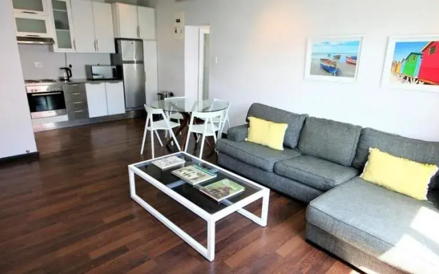 Midown Rentals at Polana