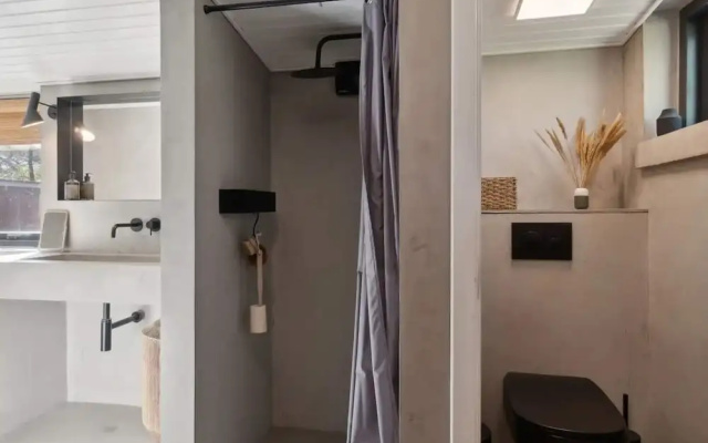 5 Star Holiday Home in Nexo