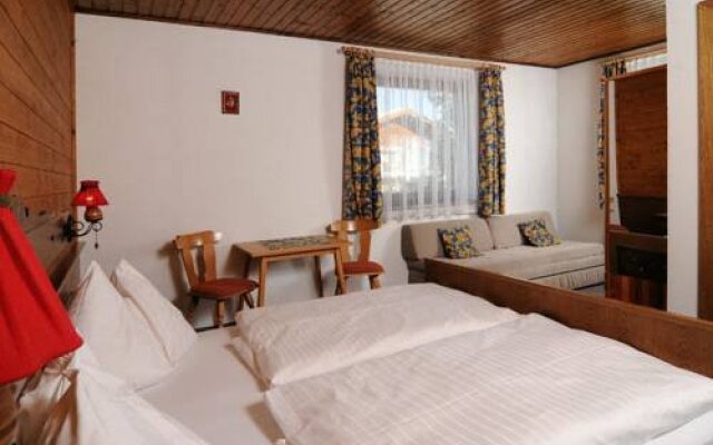 Gästehaus Habersatter