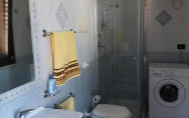 appartamento in villa splendente