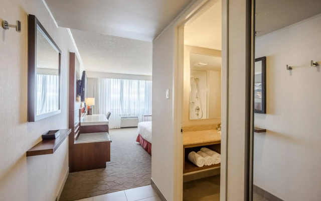Delta Hotels by Marriott Saguenay Conference Centre
