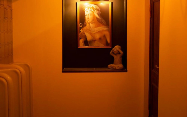 Hotel Berliner Hof
