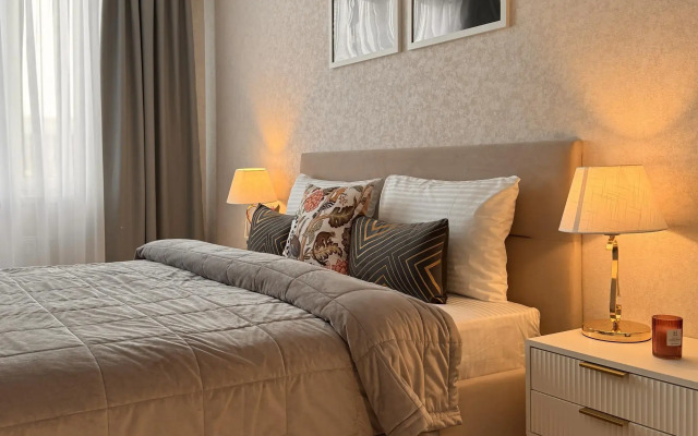 Like At Home on Akademika Sakharova 97k1