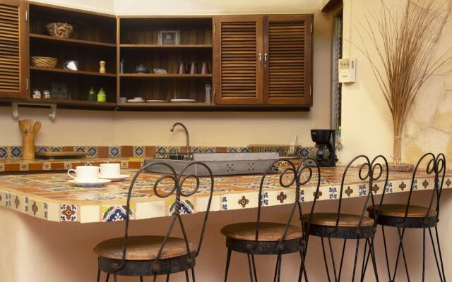 The Bacalar Collection - Lagoon House