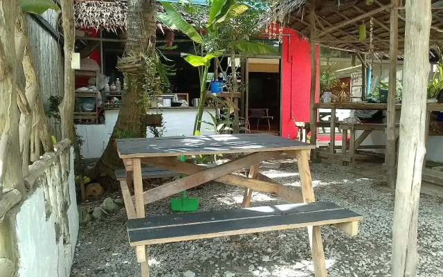 Hostaria 239 Budget Bed And Breakfast