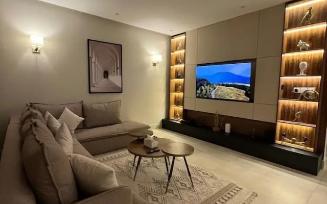 Riyadh Luxury