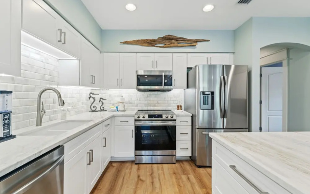 Seaview Villas by Panhandle Getaways