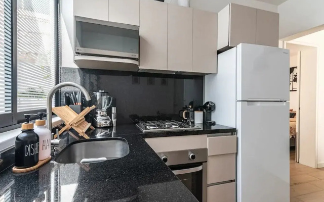 Tonala Roma Sur By Central Homes