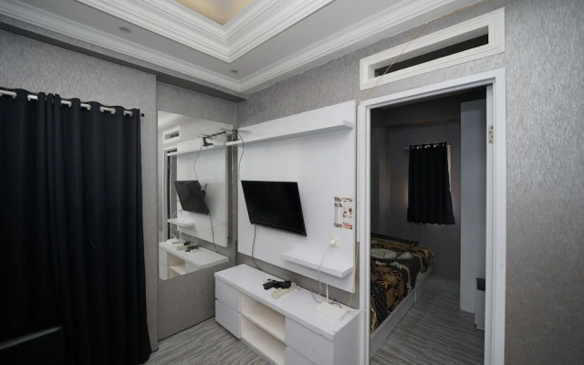 Perfect Stay Apartement The Suites Metro Bandung By Sultan Property