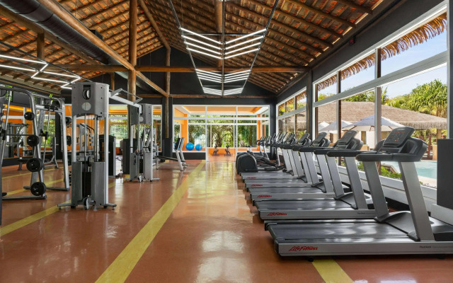 Grand Palladium Imbassai Resort and Spa - All Inclusive