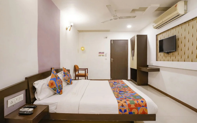 Fabhotel Prime Riddhi Siddhi