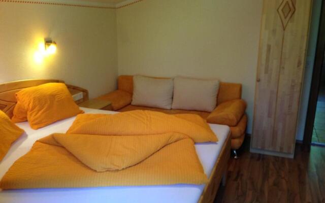 Appartements am See