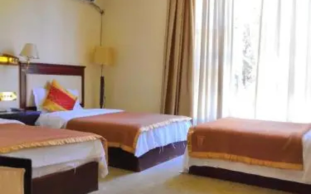 Zi Chen Hotel Dali