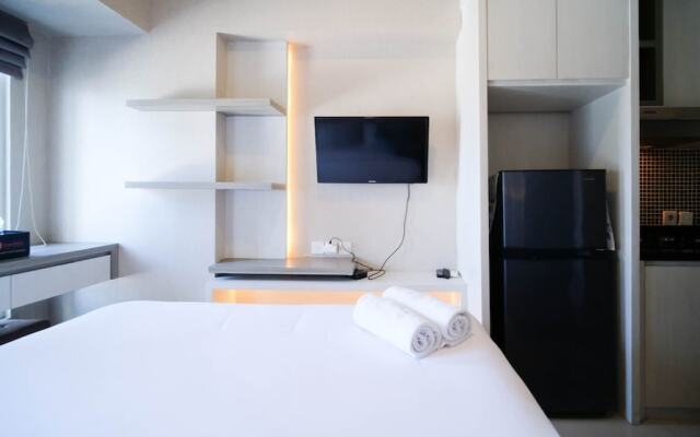 Nice Studio Connected To Mall At Tanglin Supermall Mansion Apartment