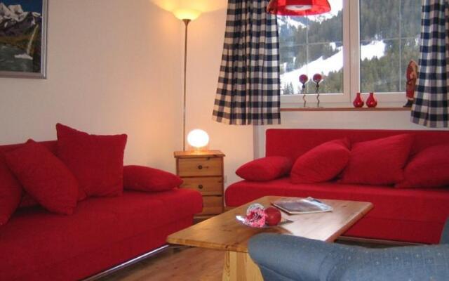 Haus Walser Berge