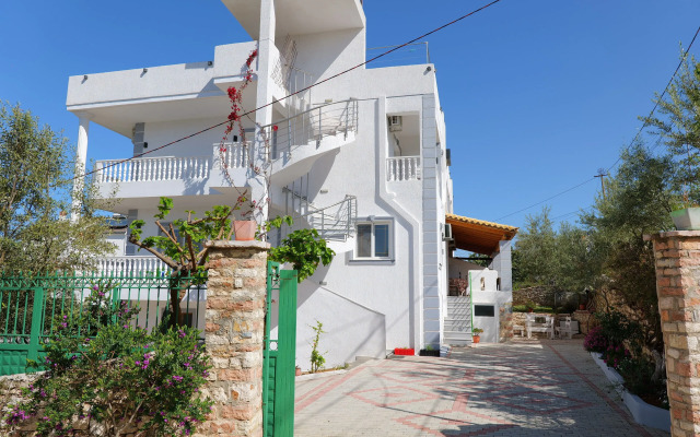 Unique Albania CondoHotel