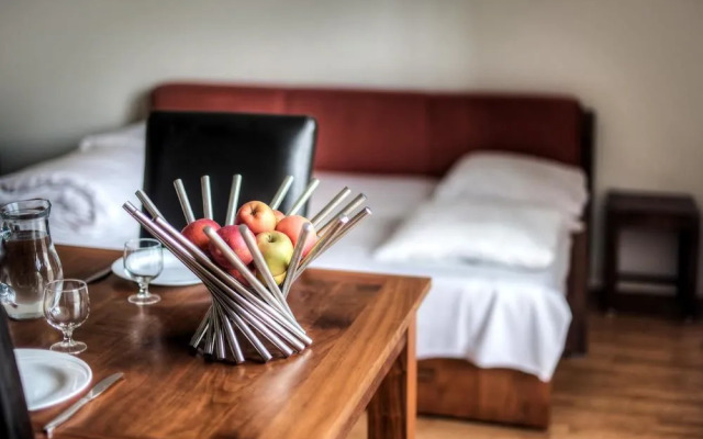 Comfort Aparthotel Lourdes L’Acacia