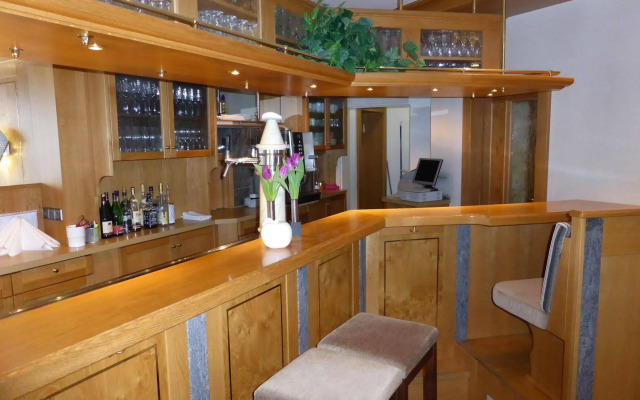 Hotel Rieth
