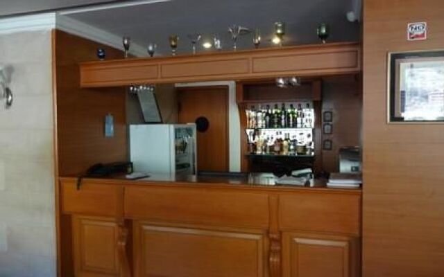 Hotel Jumolhari