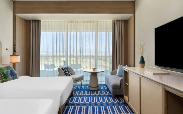 City of Dreams Mediterranean - Integrated Resort, Casino & Entertainment