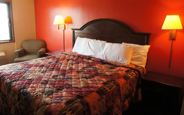 Select Inn Maple Grove
