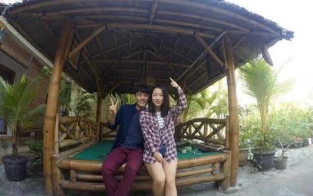 Rumah Desa Homestay