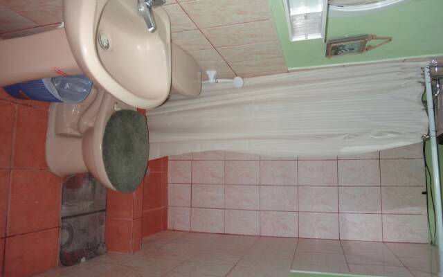 Hotel La Punta
