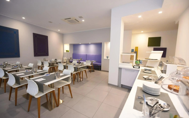 Hotel Executive Inn