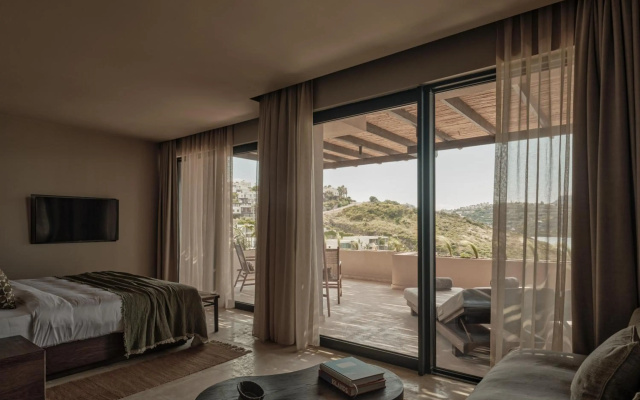 Oku Bodrum