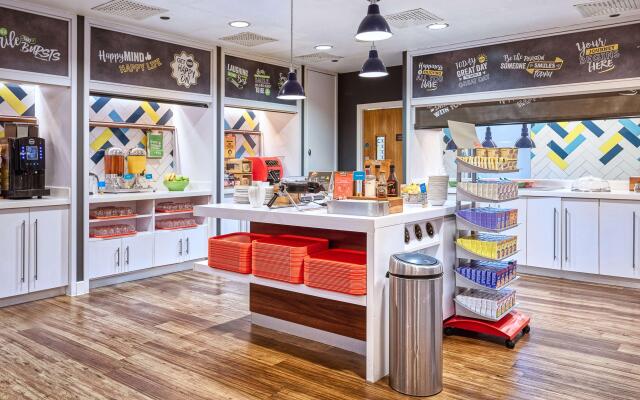Hampton by Hilton York