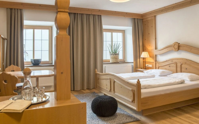 Hotel Hirschentenne