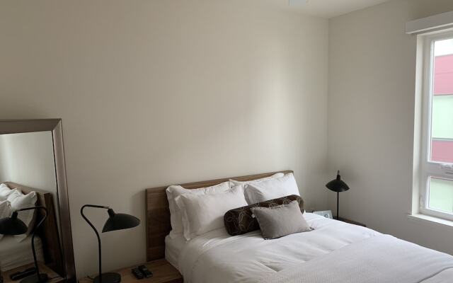 Domicile Suites at Marina SLU