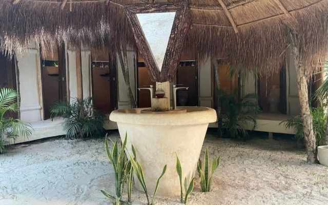 Ikal Hotel Tulum