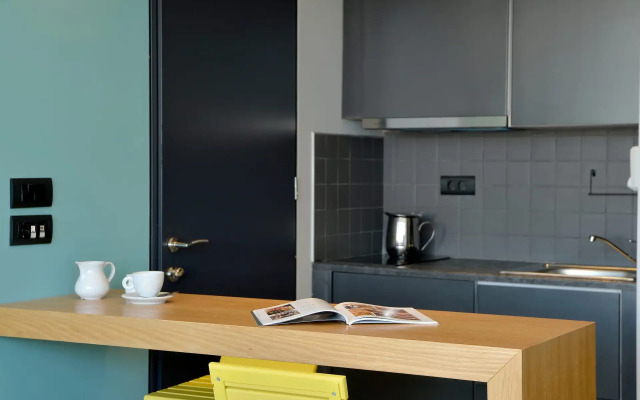 Athenaeum K 29 Hotel