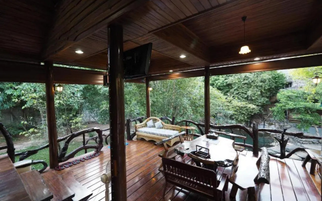 Khaoyai Paradise on Earth