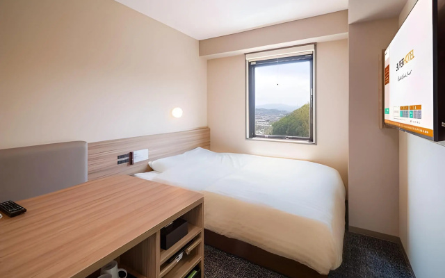 Super Hotel Anan Tomioka – Guest Rooms – Anan