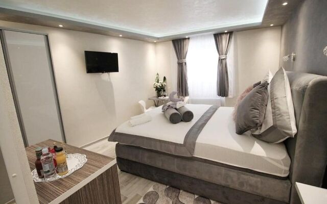 Alessio Premium Rooms