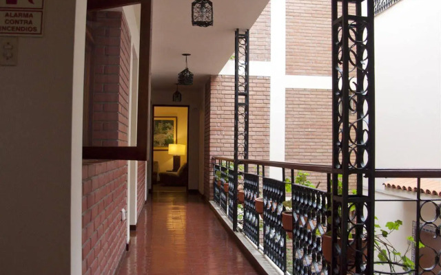 San Isidro Inn