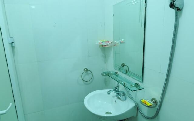 Sinh Thai Binh Hien Guesthouse - Hostel