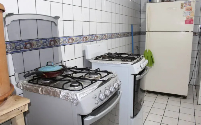 Habitaciones Eco-Terrazas