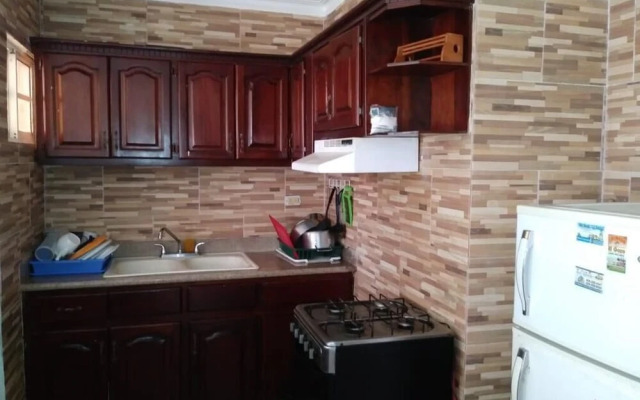 Sweet Home Stay