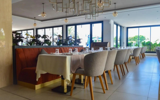Golden Carthage Hotel Tunis