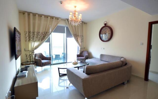 OkDubaiApartment – Violet Downtown